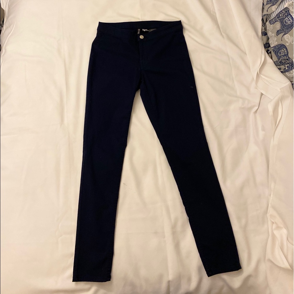 H&M jeans